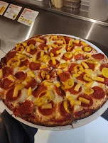 BYO Pizza