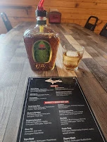 Crown Royal Apple