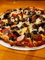 Kenner Pizza