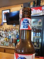 Pabst Blue Ribbon