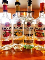 Rum Selection