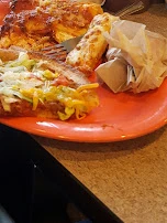Taco Pizza